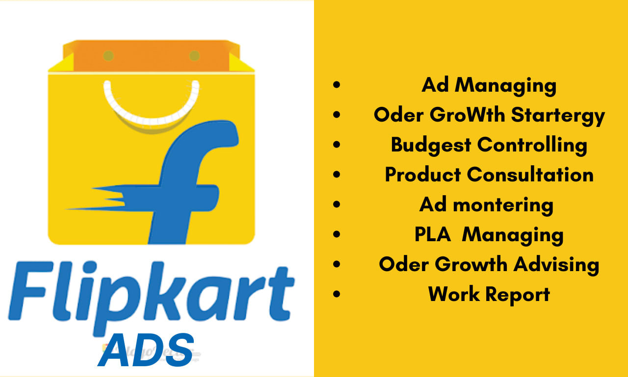 Flipkart Ads